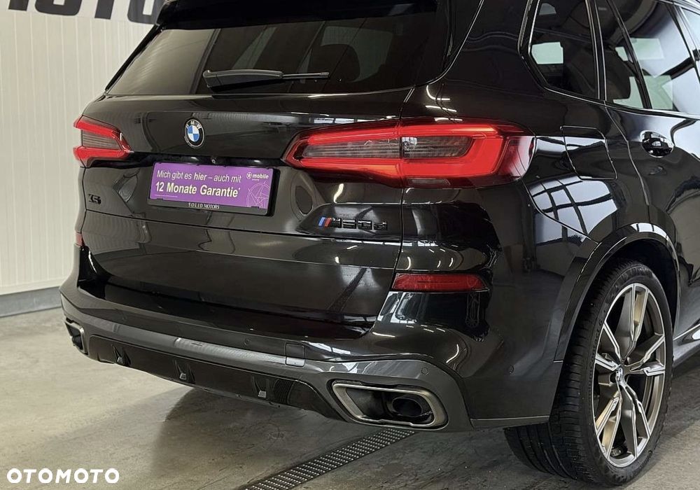 BMW X5 M - 12