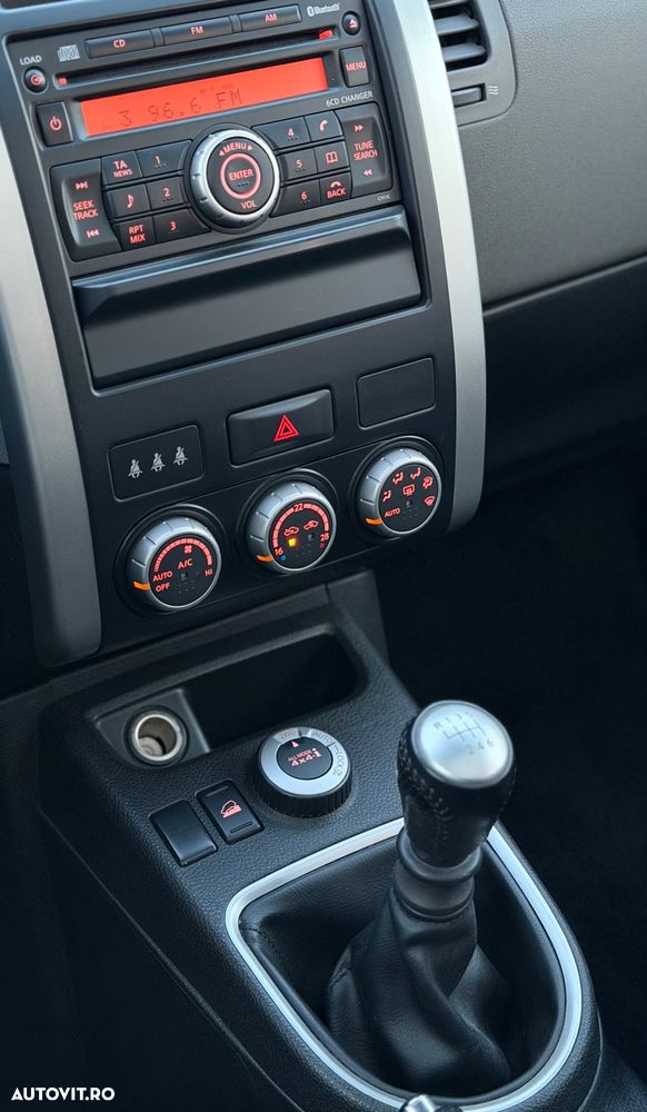 Nissan X-Trail 2.0 dCi 4x4 DPF Platinum - 7