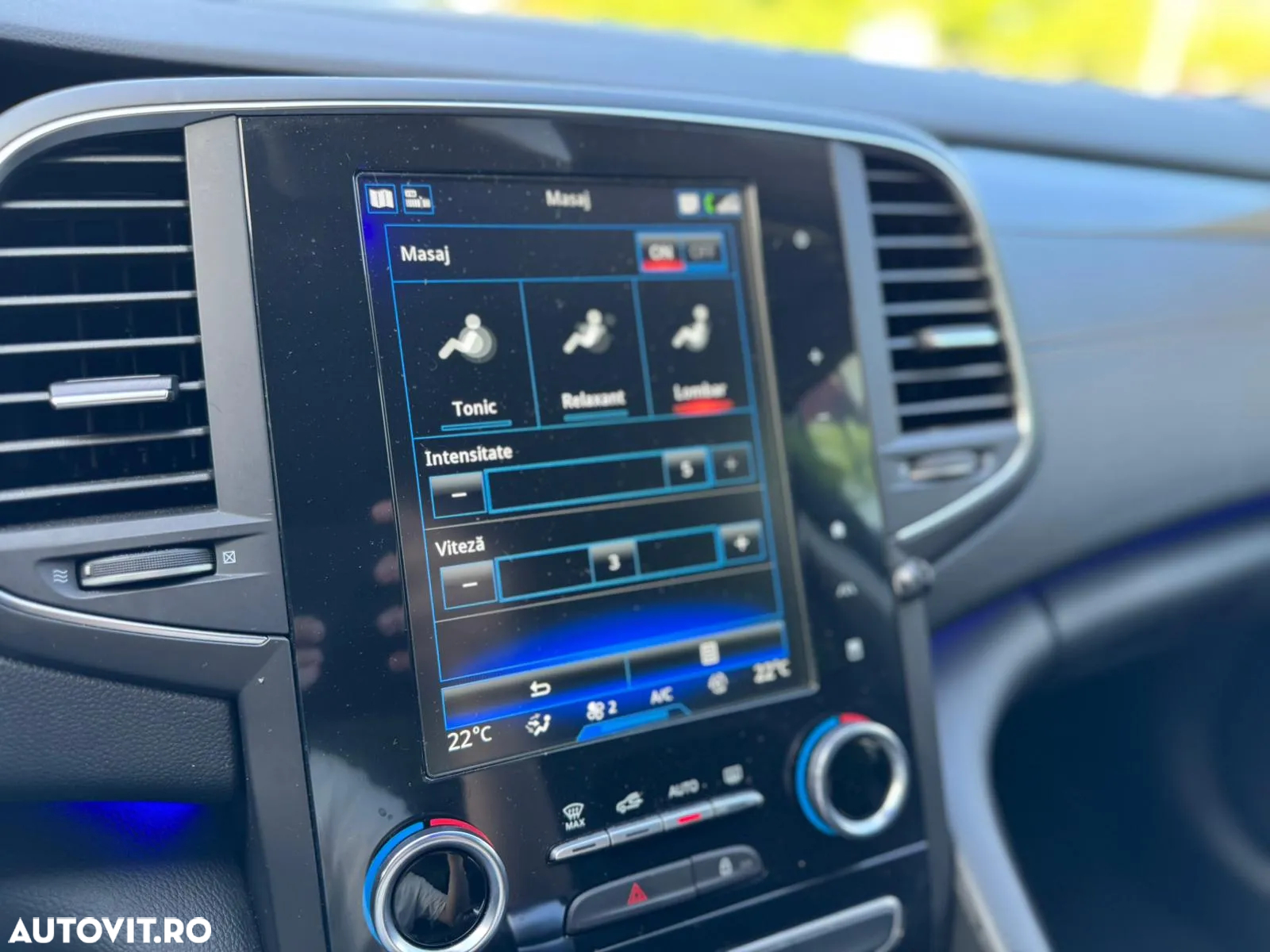 Renault Talisman TCe 225 EDC GPF INTENS - 8