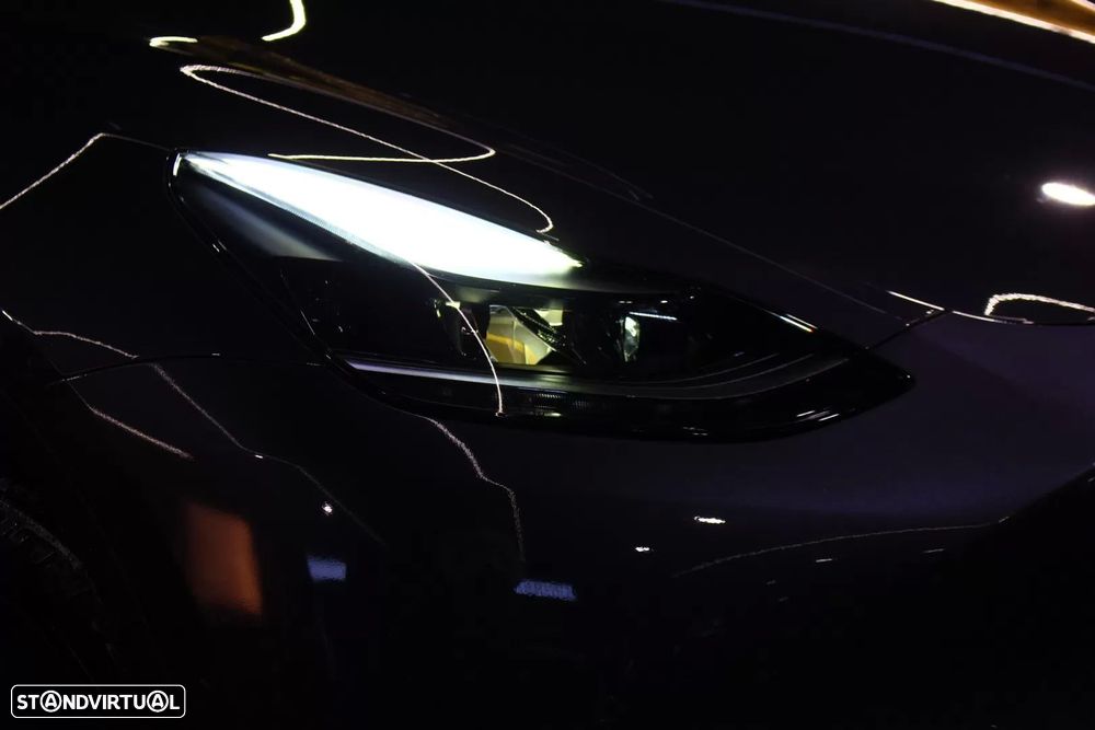 Tesla Model Y Long Range Tração Integral - 5