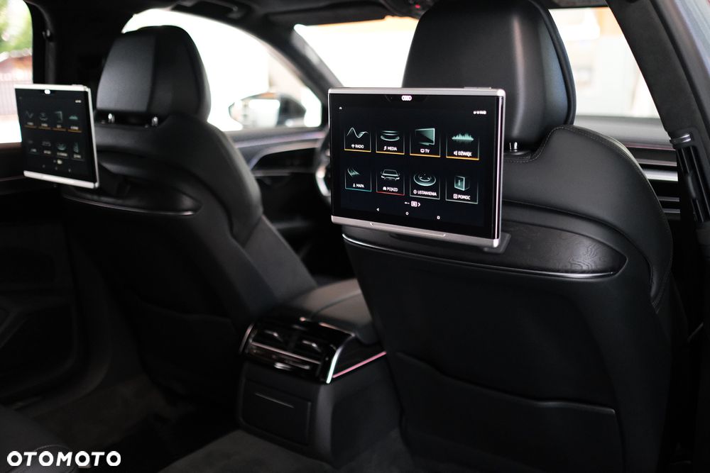 Audi A8 L 50 TDI mHEV Quattro Tiptr - 13
