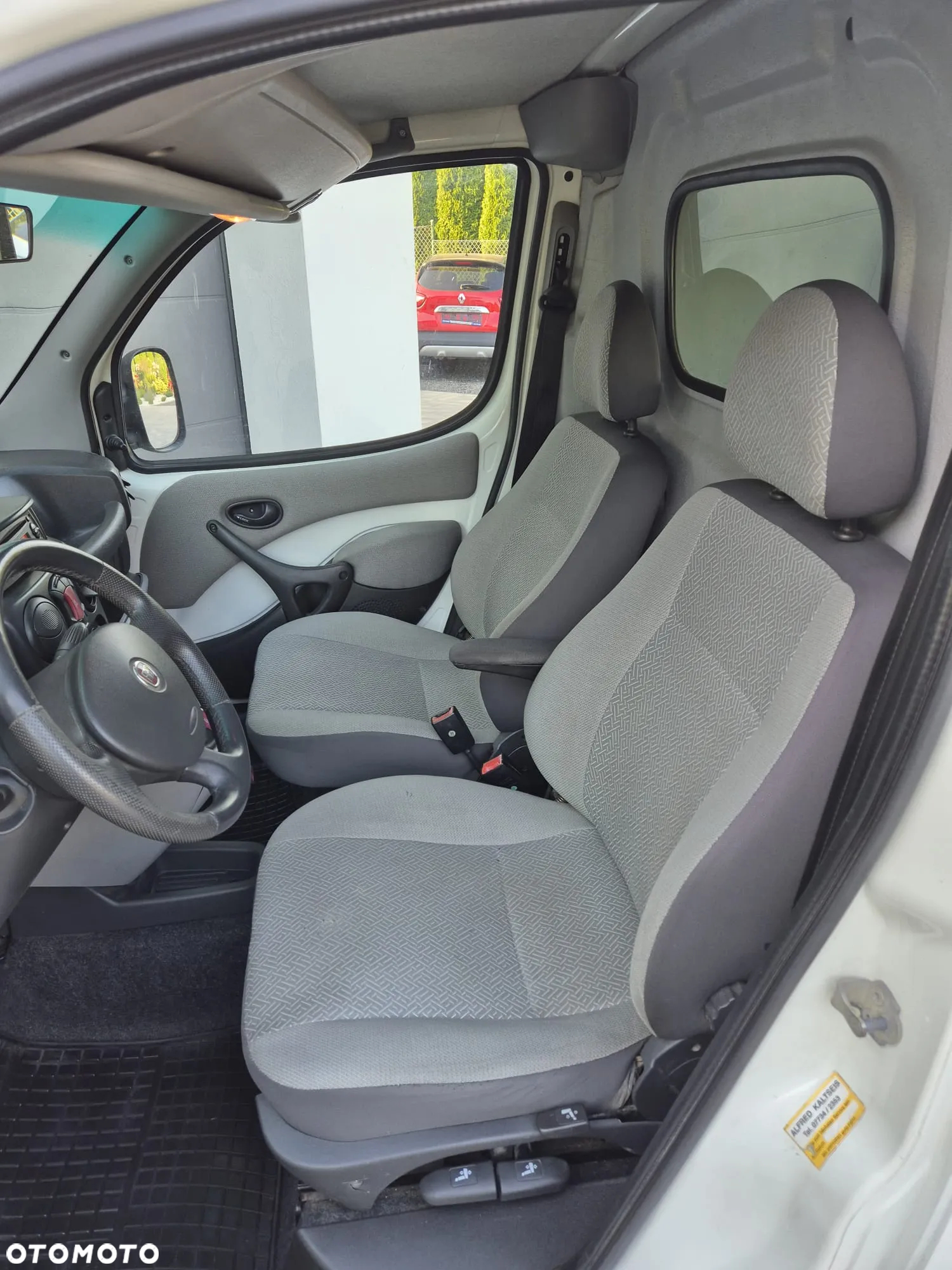 Fiat Doblo 1.3 MJ Active - 7