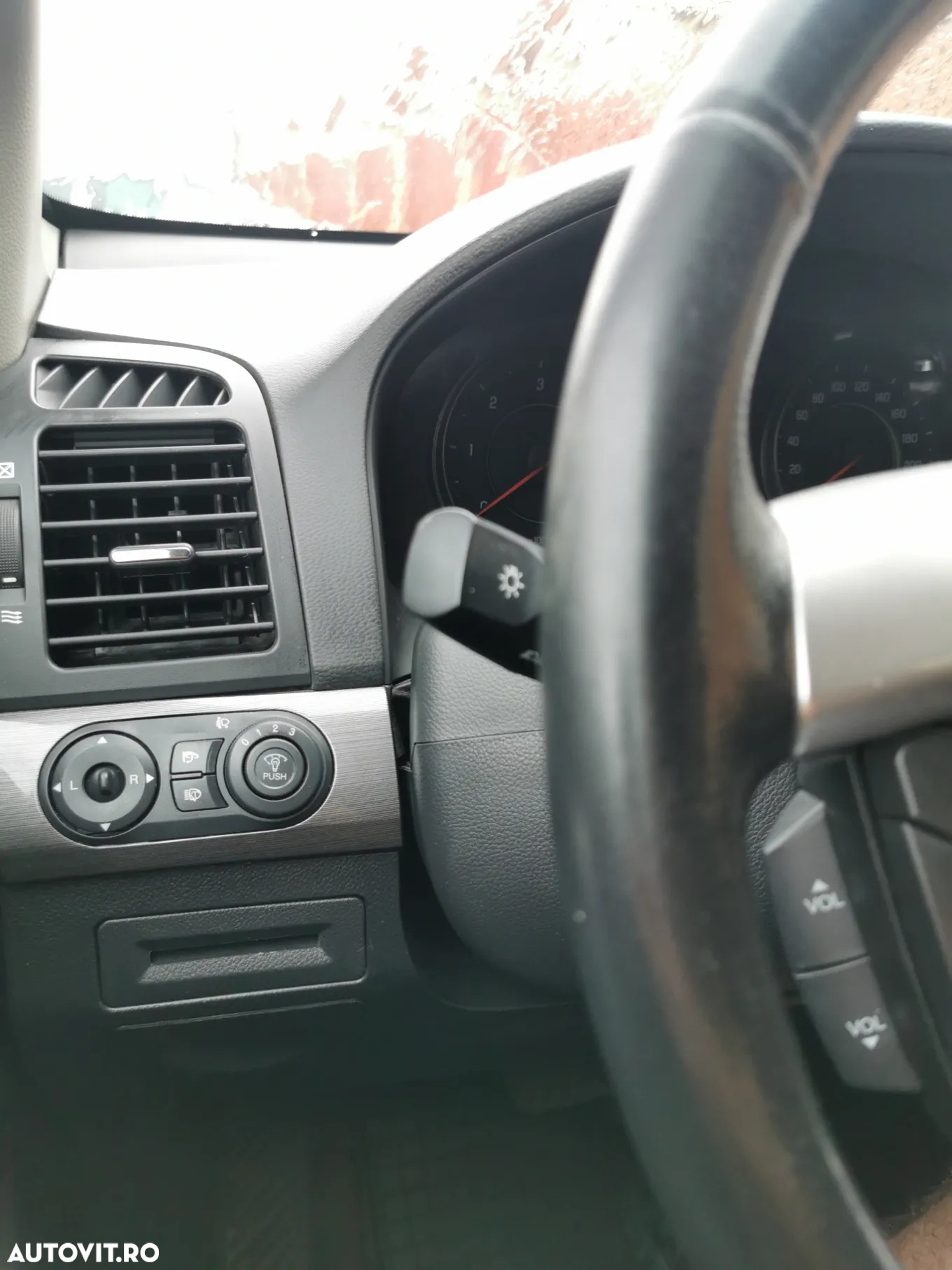 Chevrolet Captiva 2.0 4WD 7 Sitzer Automatik LT - 6