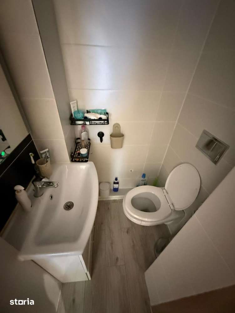 Oportunitatte investitie Apartament 3 camere zona Marginasa — fotografia 3