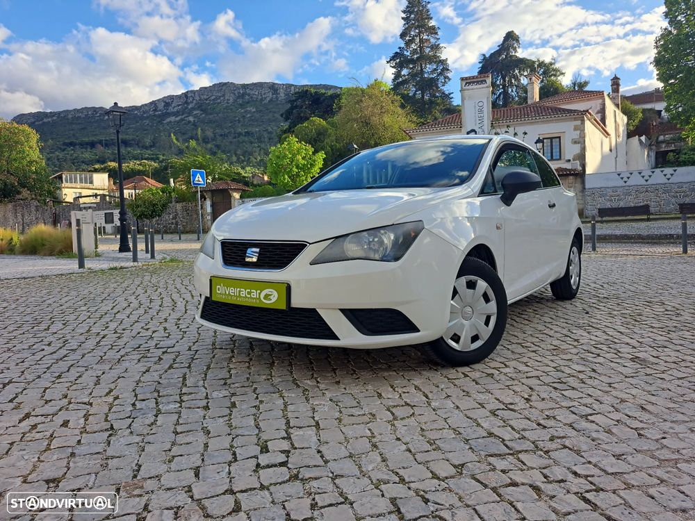 Seat Ibiza - 7