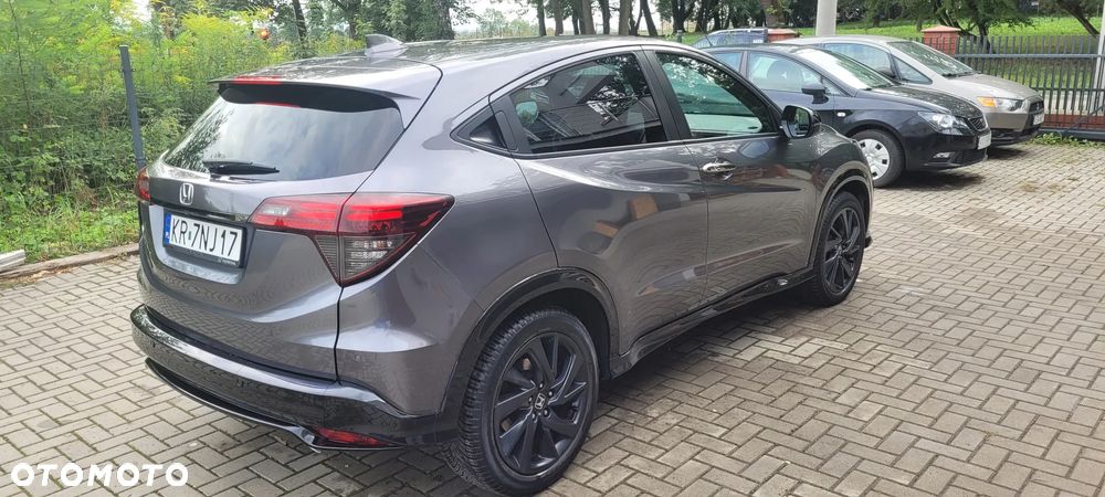 Honda HR-V 1.5 Sport CVT - 5