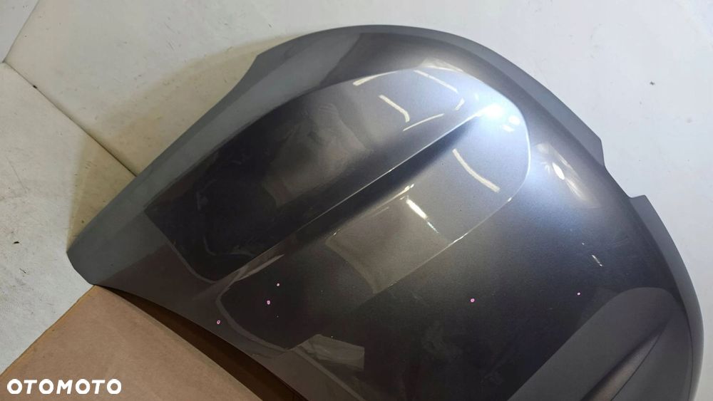 maska renault austral 651223636r - 3