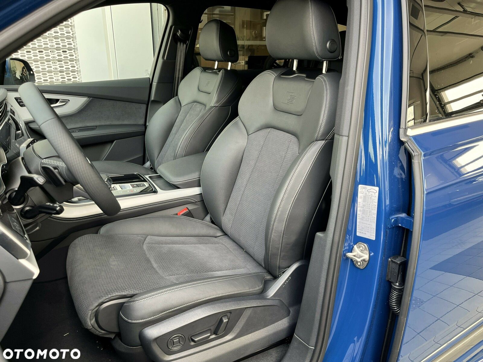 Audi Q7 - 5