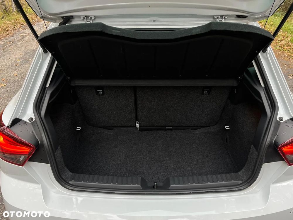 Seat Ibiza 1.0 TSI S&S Beats - 14