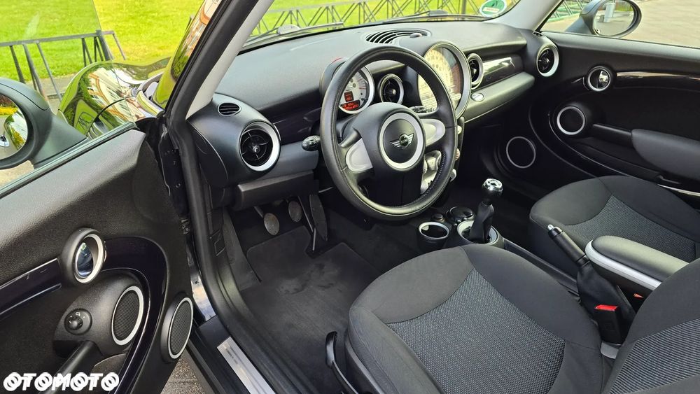 MINI Clubman - 9