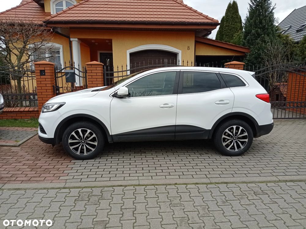 Renault Kadjar 1.3 TCe FAP Life - 1