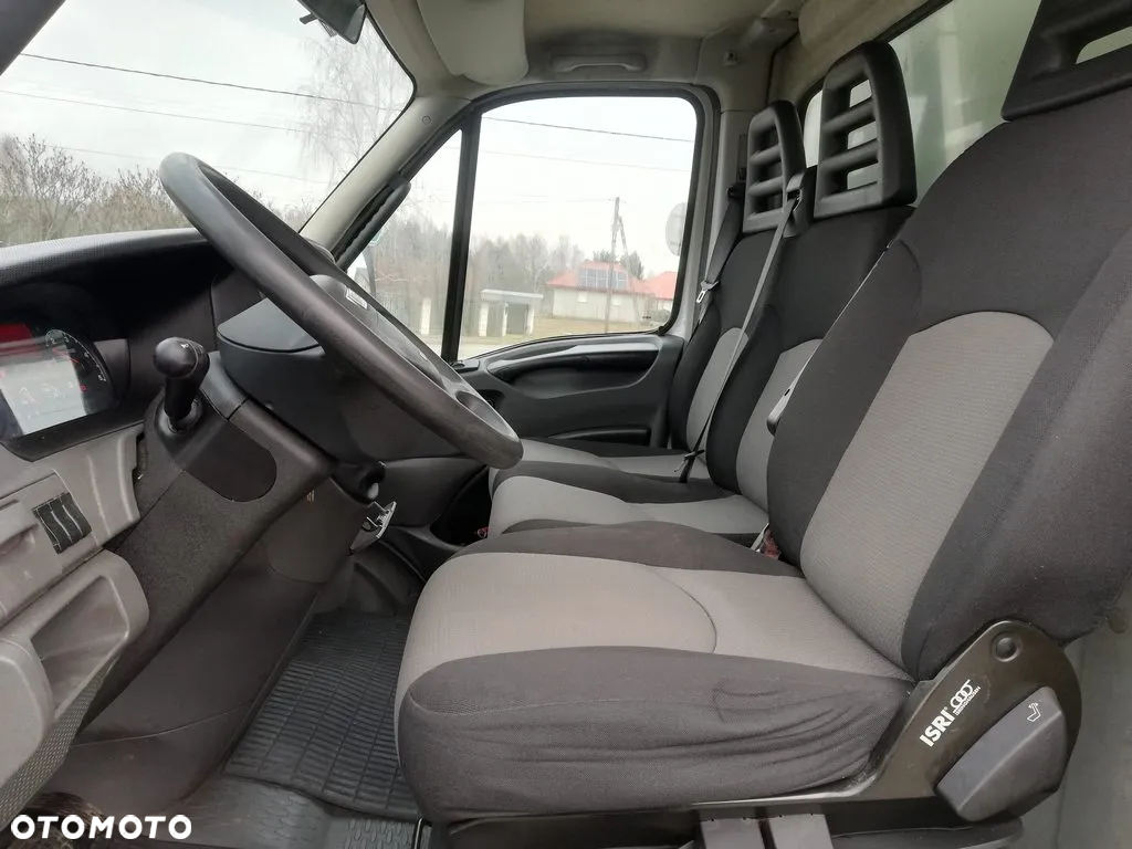Iveco 65C15 Chlodnia - 7