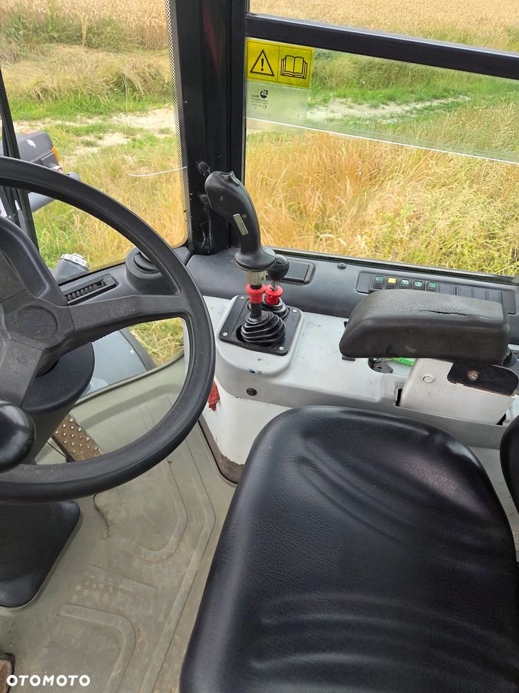 O&K L8.5 Terex Atlas - 23