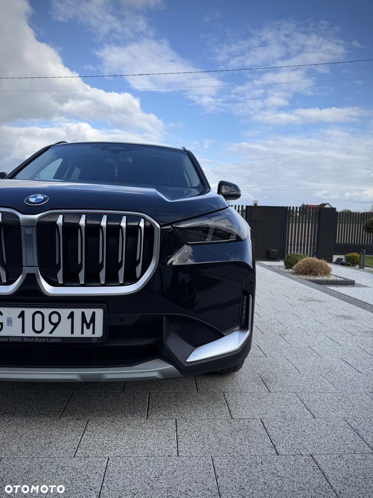 BMW X1 sDrive20i - 2