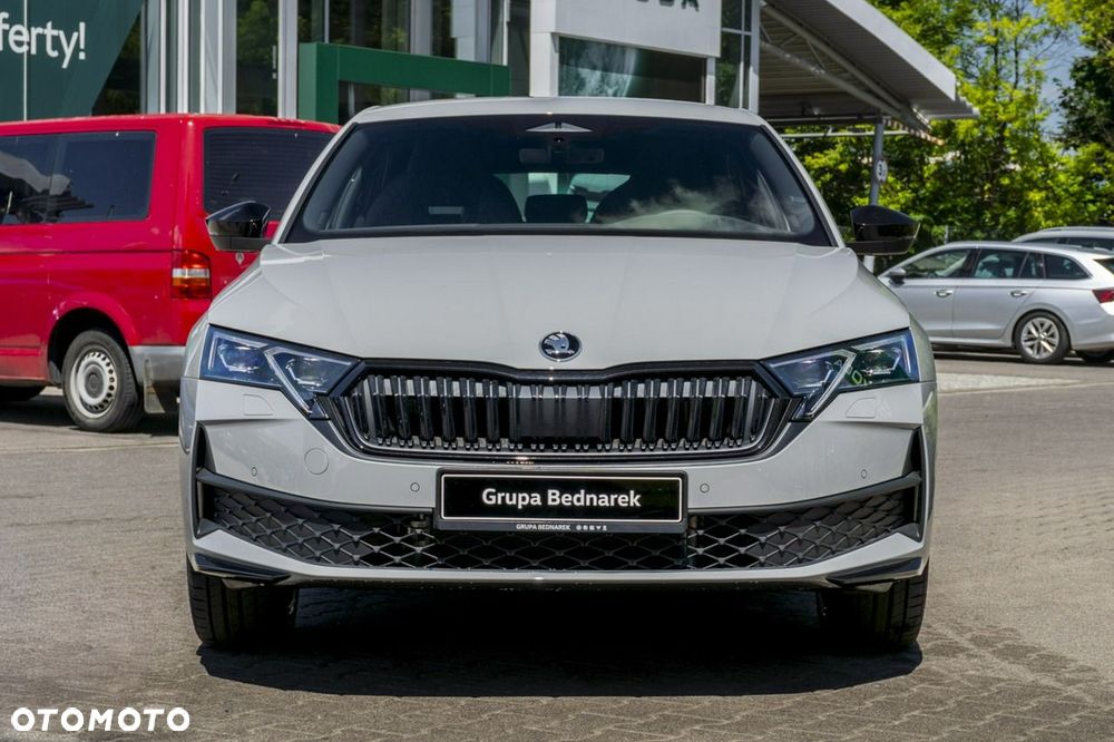 Skoda Octavia - 5