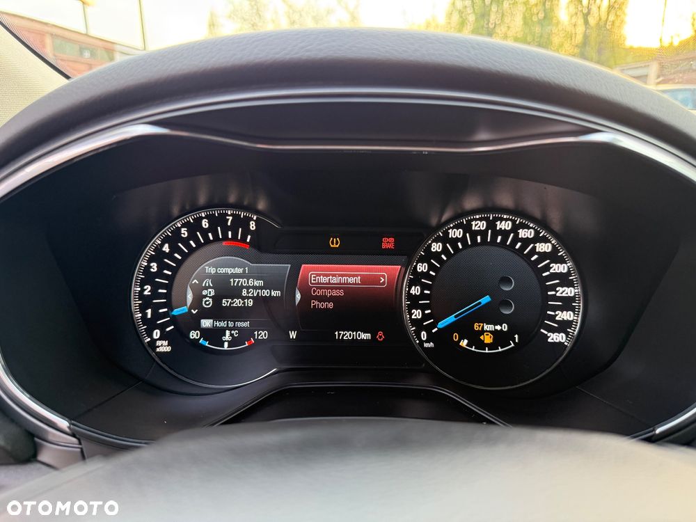 Ford Mondeo 1.5 EcoBoost Ambiente - 16