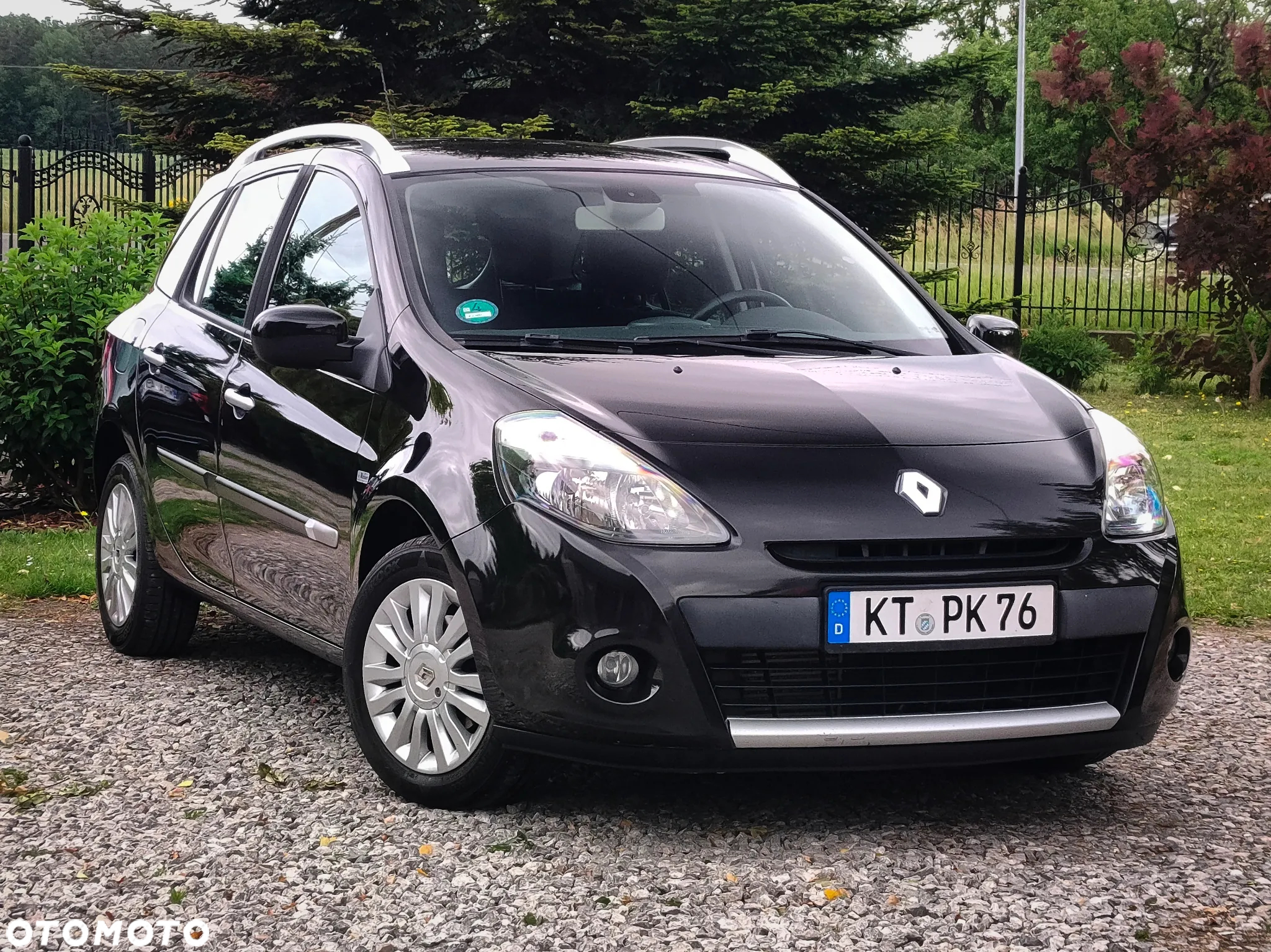 Renault Clio 1.5 dCi Authentique - 7