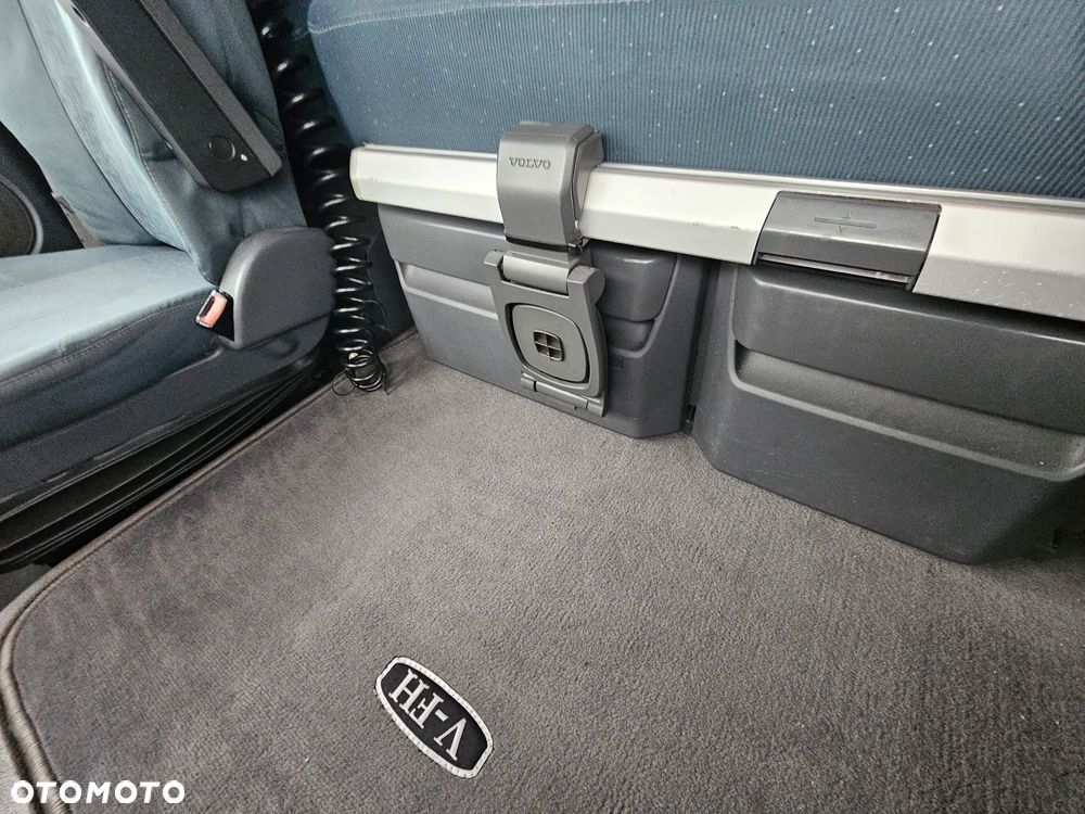 Volvo FH13 440 Xl e5 - 29