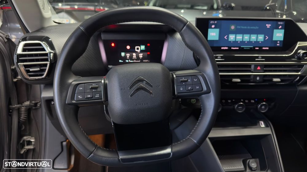 Citroën e-C4 Feel Pack - 29
