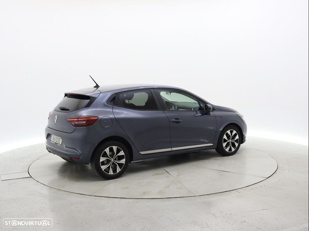 Renault Clio 1.5 Blue dCi Evolution - 8