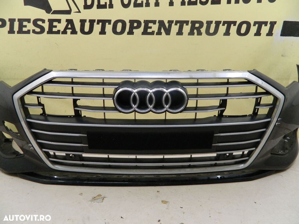 Bara fata Audi A6 4K C8,  2018, 2019, 2020, 2021, 2022 , cod origine 4K0807437. - 5