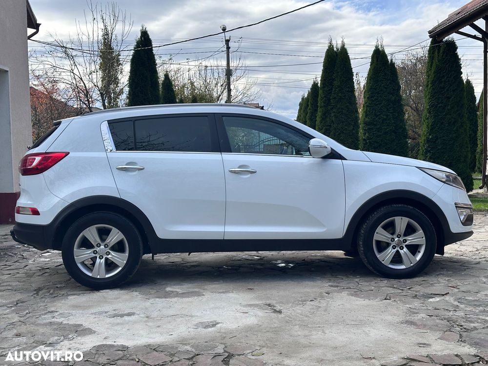 Kia Sportage ver-1-7-crdi-2wd-vision - 19