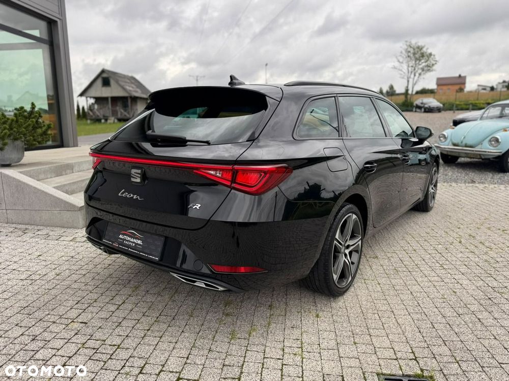 Seat Leon - 6