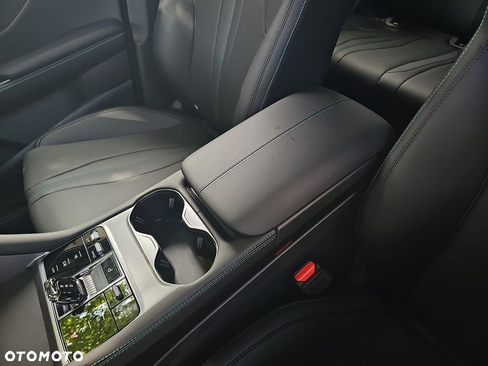 BYD Seal U - 14