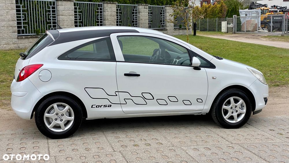 Opel Corsa 1.3 CDTI Enjoy - 2