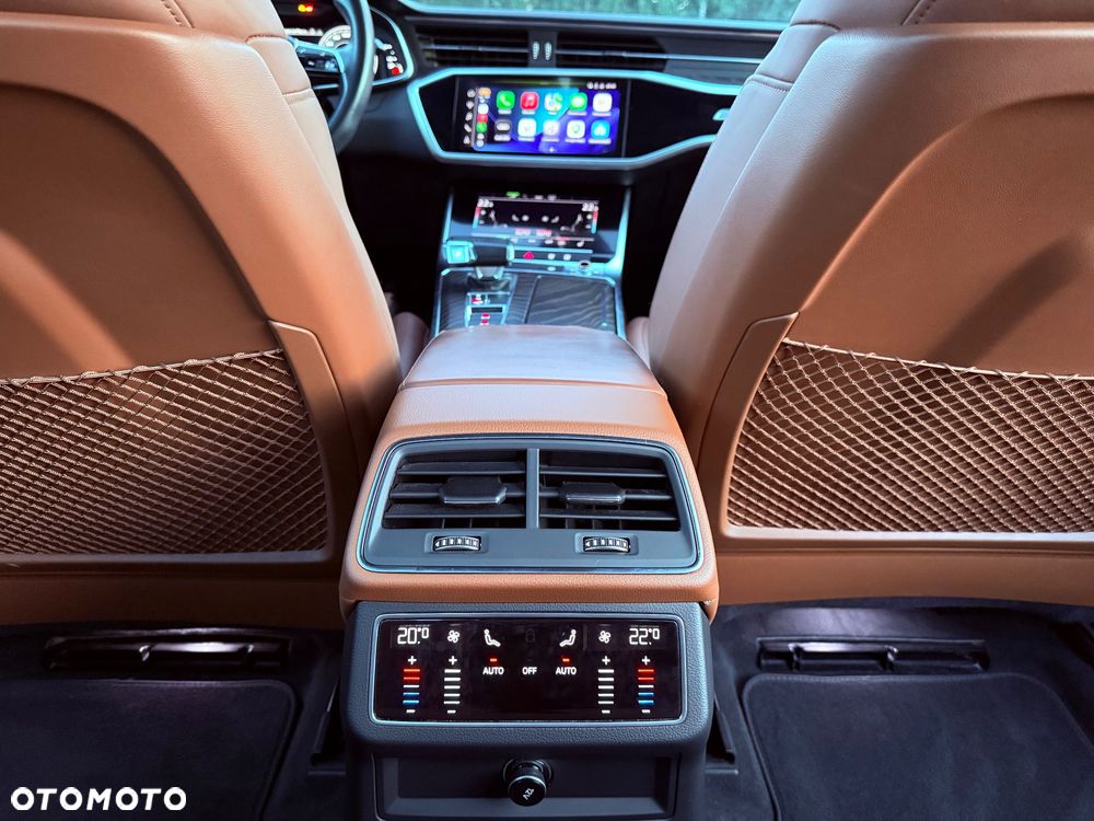 Audi A6 Limousine 50 TFSI e quattro S tronic sport - 40