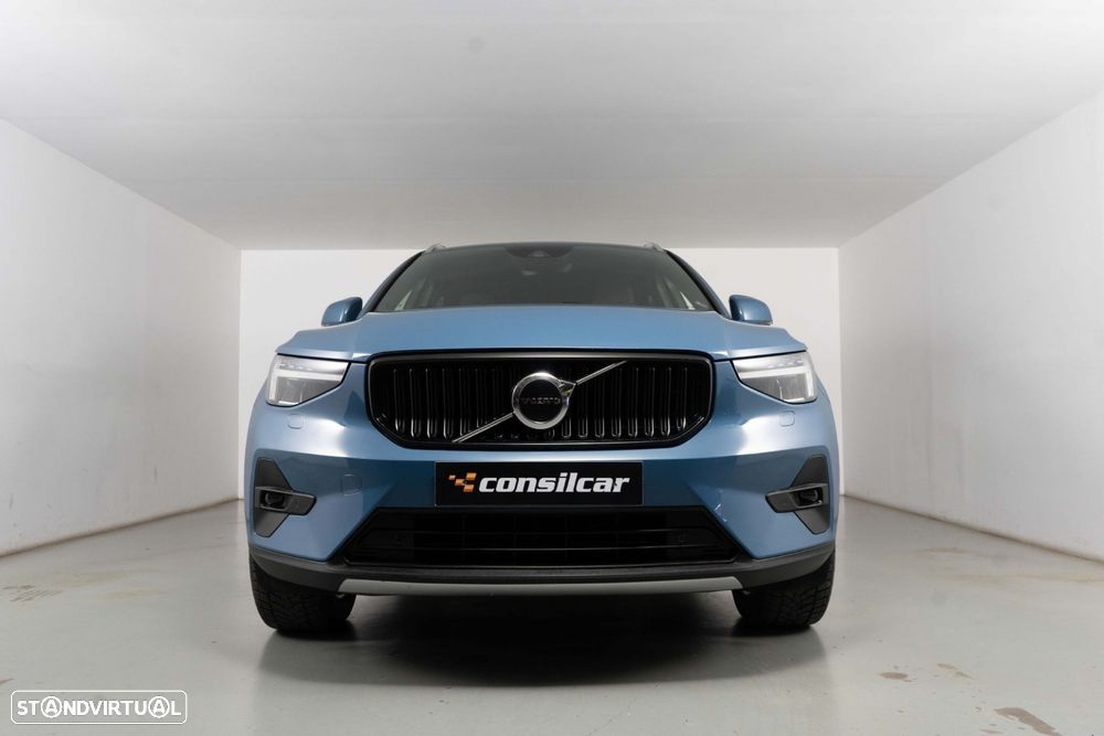 Volvo XC 40 1.5 T4 PHEV Inscription Expression - 4