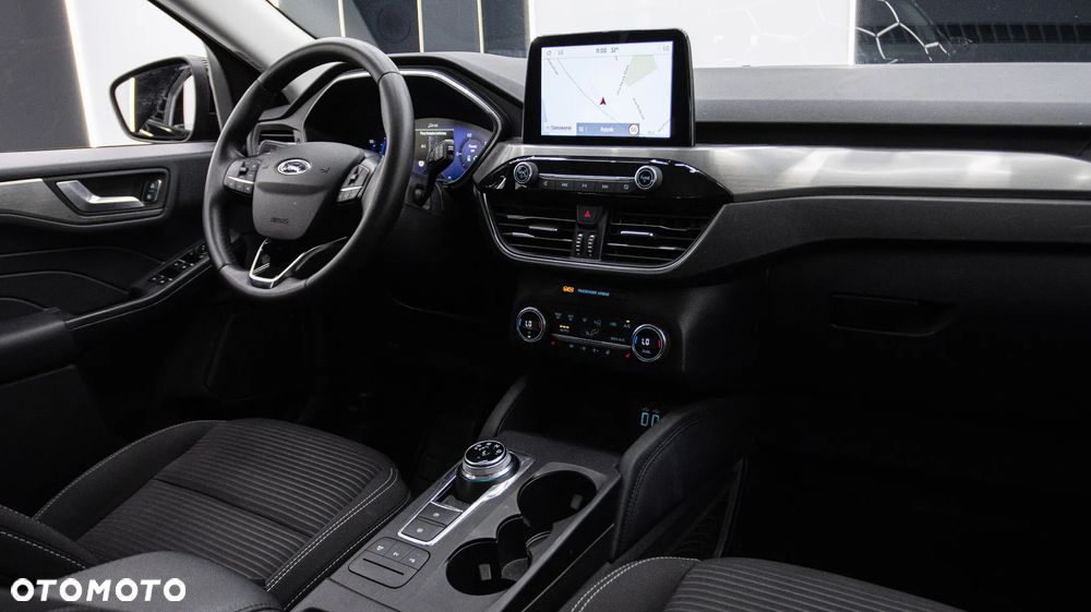 Ford Kuga 2.5P PHEV FWD Titanium - 17