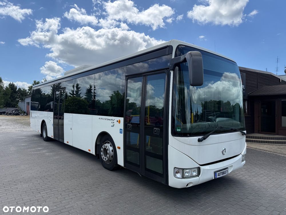 Iveco Irisbus Crossway LE - 4