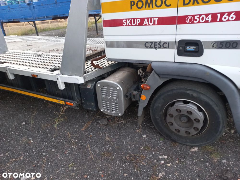 Iveco 80e18 - 3