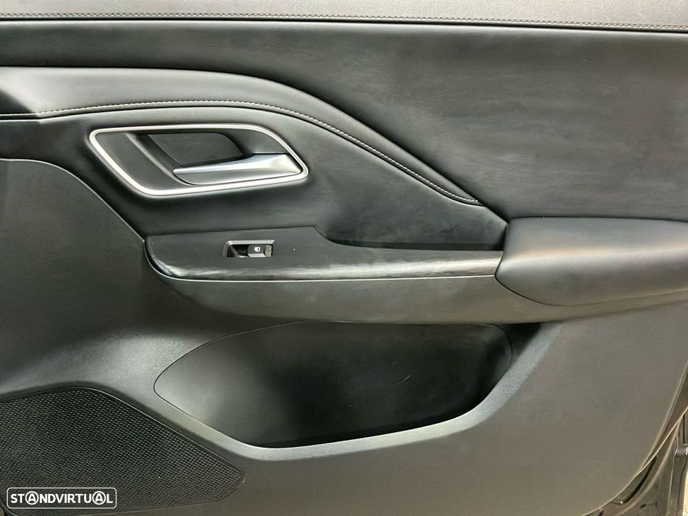MG ZS 1.5 Hybrid+ Luxury - 19