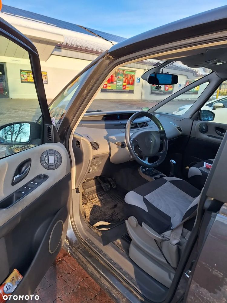 Renault Espace 2.0T 16V Expression - 1