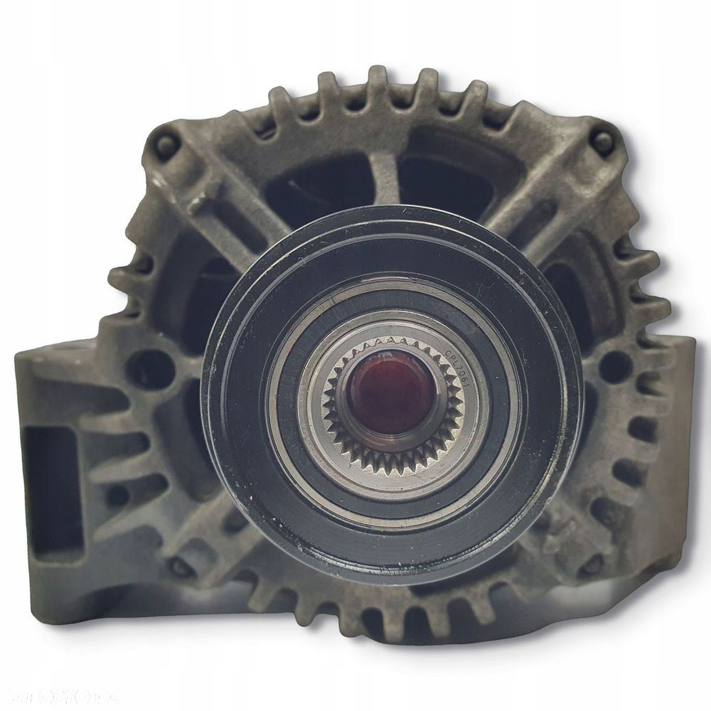 ALTERNATOR Opel Corsa C 1.3 CDTI valeo - 2
