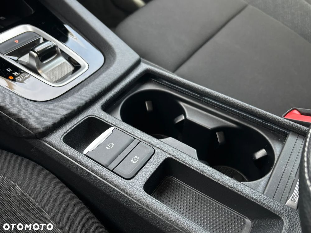 Skoda Octavia 1.5 TSI mHEV Edition 130 Essence DSG - 24