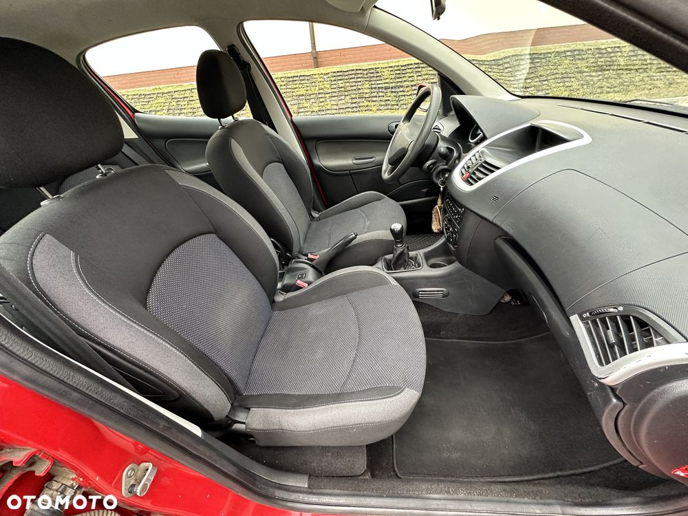 Peugeot 206 plus 206+ 1.4 Presence - 12