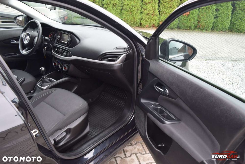 Fiat Tipo 1.4 16v Lounge - 15