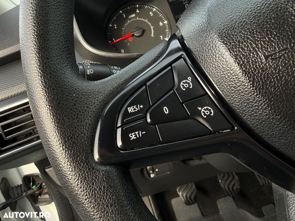 Dacia Logan - 14