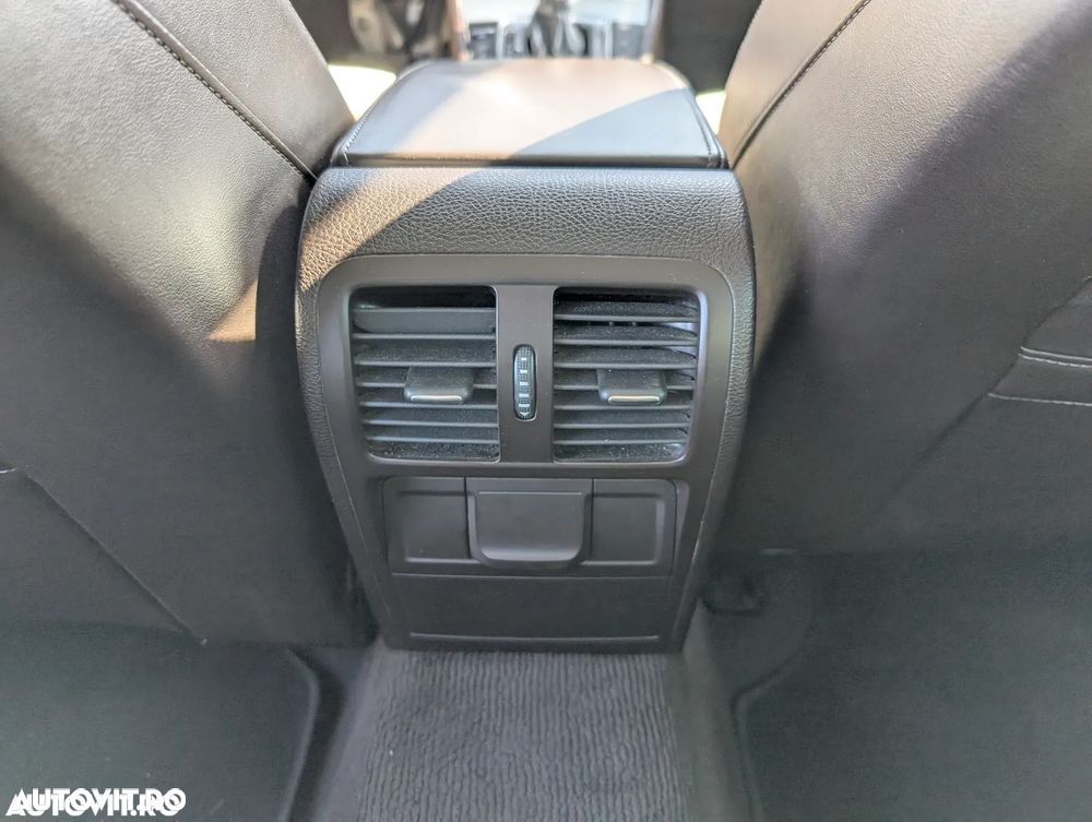 Volkswagen Passat CC 2.0 TDI DPF DSG - 18