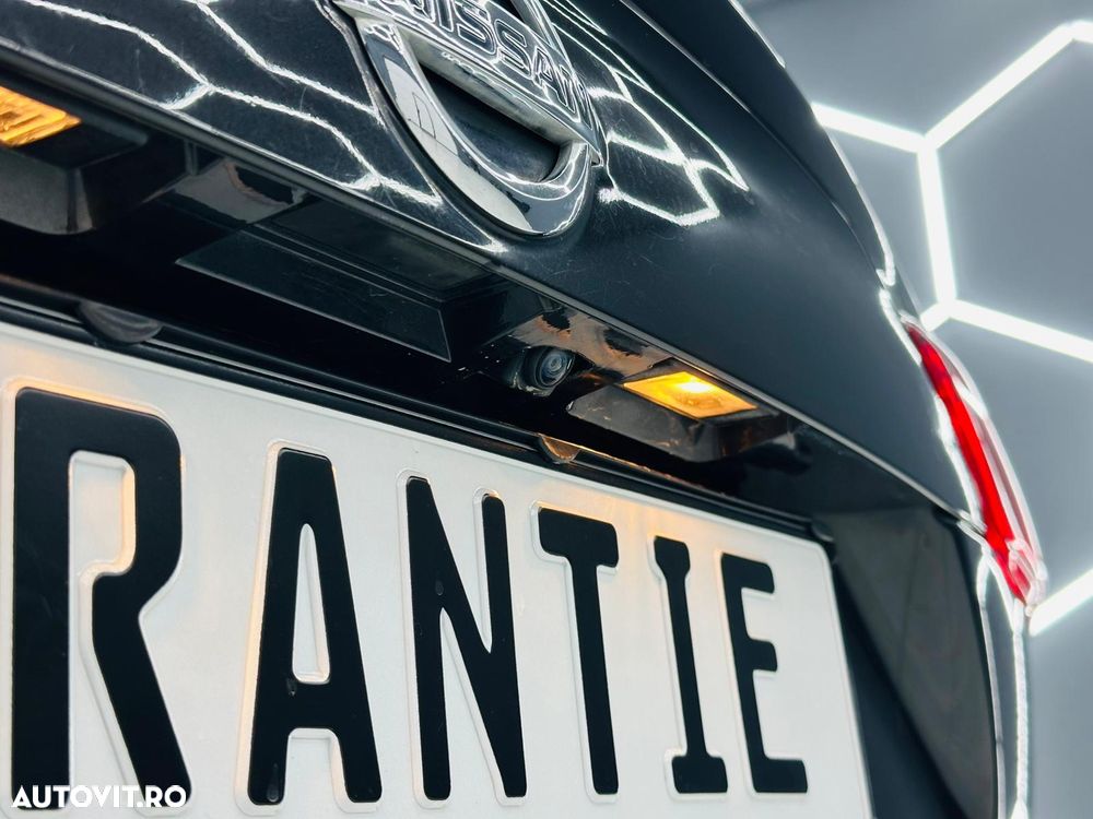 Nissan Qashqai 1.2 DIG-T Start/Stop X-TRONIC N-Connecta - 11