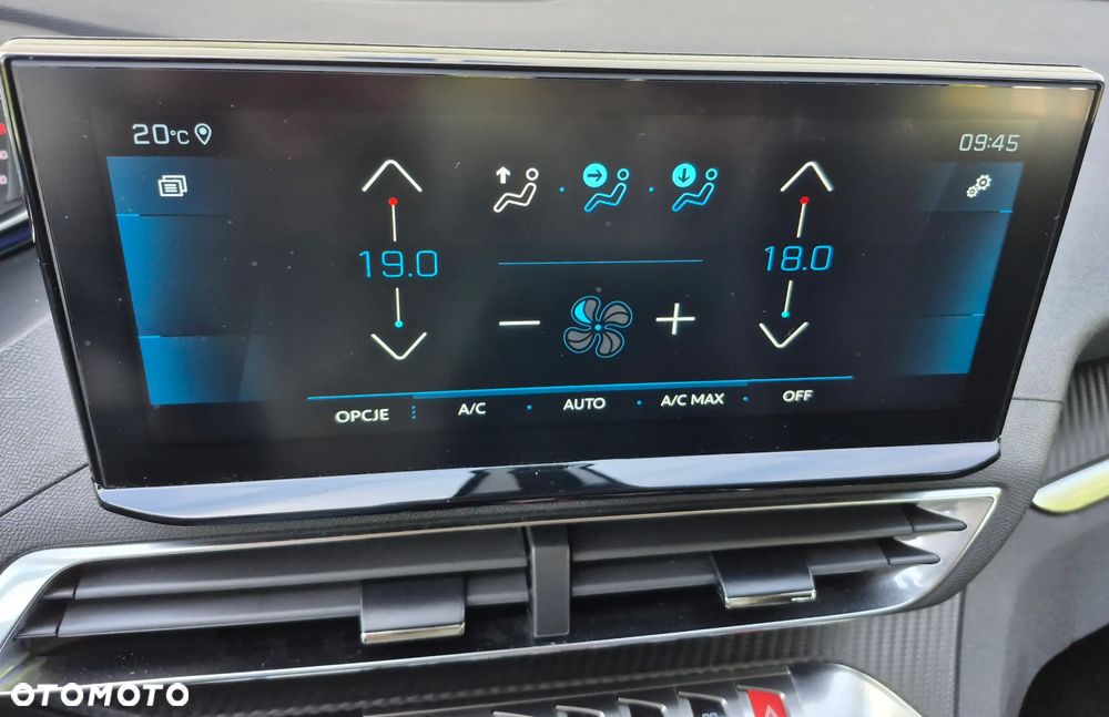 Peugeot 3008 1.5 BlueHDi Active Pack S&S EAT8 - 20