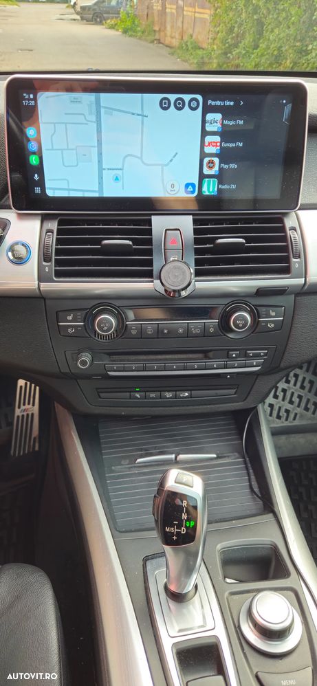 BMW X5 3.0d Aut. - 15