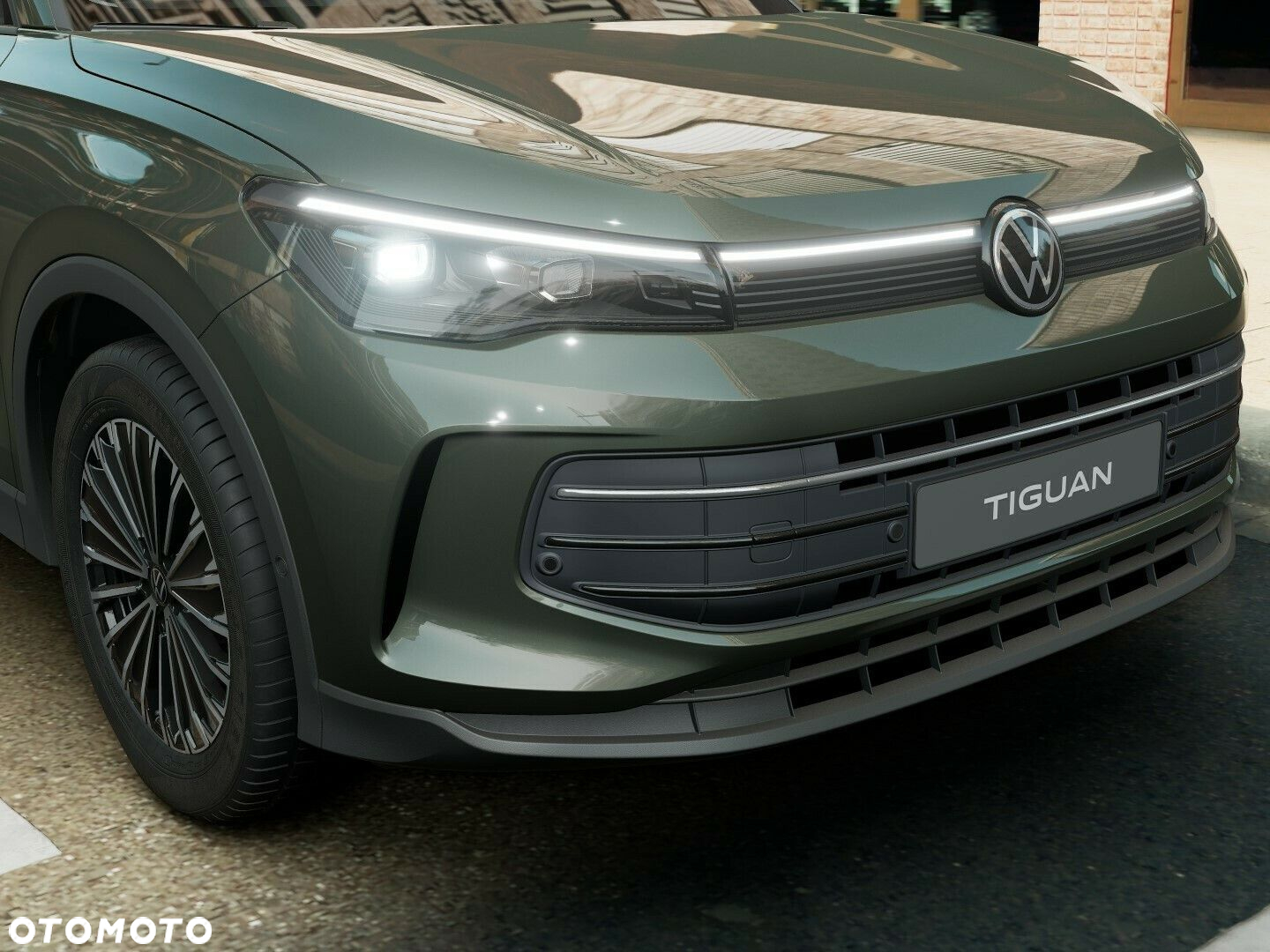 Volkswagen Tiguan - 6