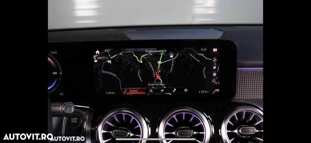 Mercedes-Benz EQB 300 4MATIC - 27