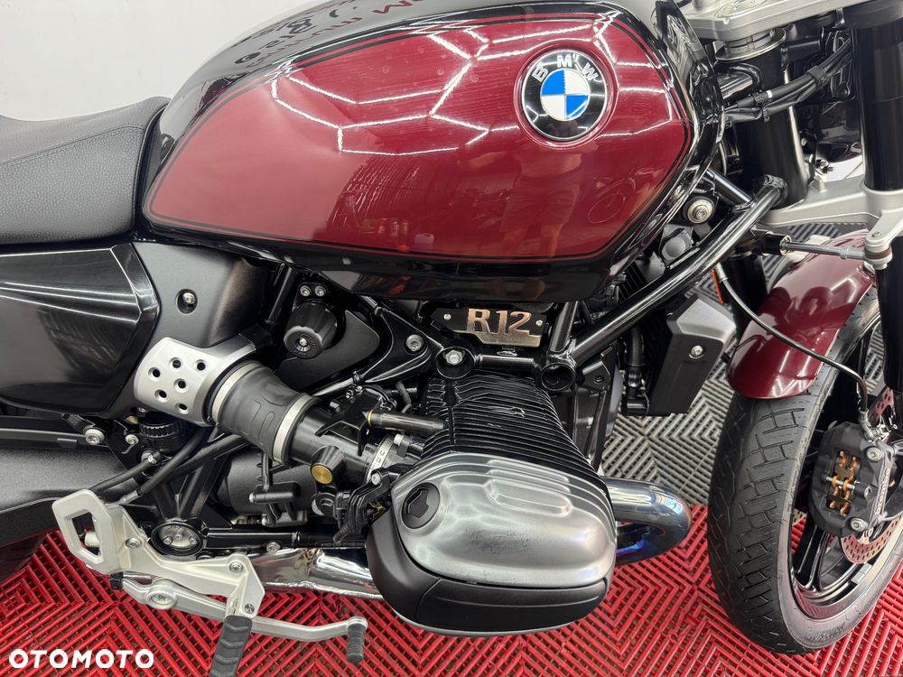 BMW R - 34