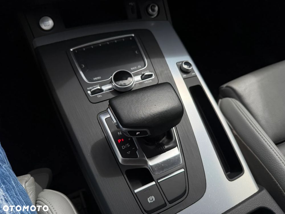 Audi Q5 35 TDI Quattro S tronic - 20