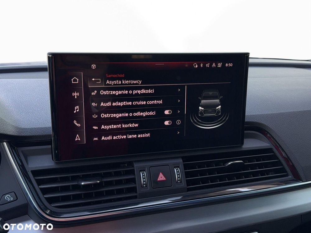 Audi SQ5 Sportback - 32